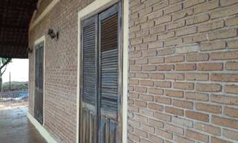 Imagem: CHACARA RESIDENCIAL em ARARAQUARA - SP