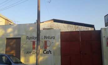 Imagem: BARRACAO INDUSTRIAL em ARARAQUARA - SP