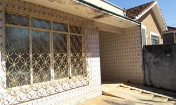 Imagem: CASA RESIDENCIAL em ARARAQUARA - SP, JARDIM