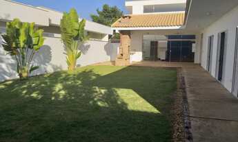 Imagem: CASA RESIDENCIAL em ARARAQUARA - SP, PARQUE