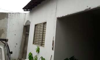 Imagem 2: CASA RESIDENCIAL em ARARAQUARA - SP, PARQUE IGAÇABA