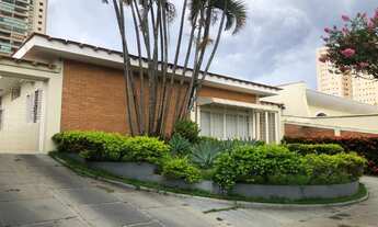 Imagem: CASA RESIDENCIAL em ARARAQUARA - SP, CENTRO