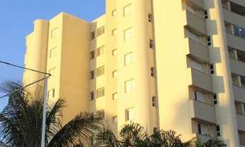 Imagem: APARTAMENTO RESIDENCIAL em ARARAQUARA
