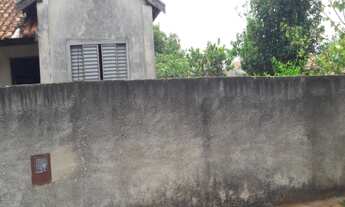 Imagem: CASA RESIDENCIAL em ARARAQUARA - SP, VILA