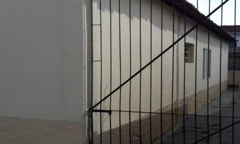 Imagem 3: CASA RESIDENCIAL em ARARAQUARA - SP, VILA XAVIER (VILA XAVIER