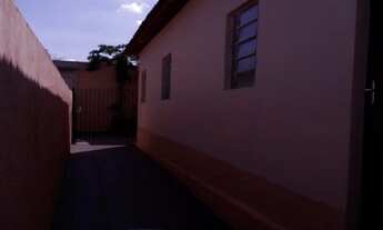 Imagem 5: CASA RESIDENCIAL em ARARAQUARA - SP, VILA XAVIER (VILA XAVIER