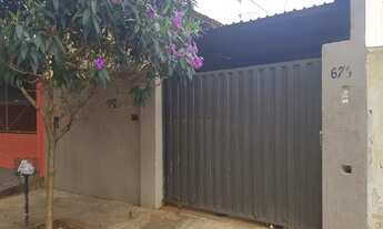 Imagem: CASA RESIDENCIAL em ARARAQUARA - SP, PARQUE