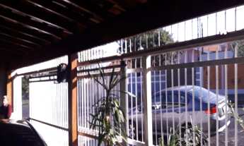 Imagem: CASA RESIDENCIAL em ARARAQUARA - SP, JARDIM