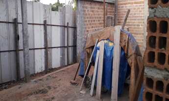 Imagem: CASA RESIDENCIAL em ARARAQUARA - SP, JARDIM