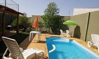 Imagem: CASA RESIDENCIAL em ARARAQUARA - SP, CENTRO