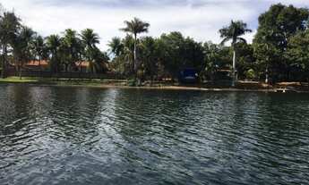 Imagem: CASA TEMPORADA em Itapura - SP, CENTRO