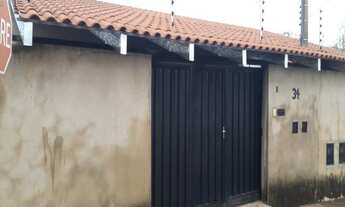 Imagem: CASA RESIDENCIAL em ARARAQUARA - SP, VILA