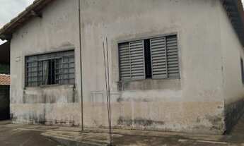 Imagem: CASA RESIDENCIAL em ARARAQUARA - SP, PARQUE