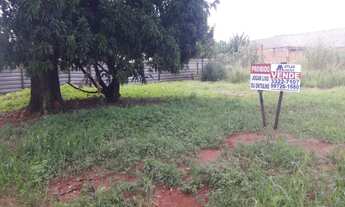 Imagem: TERRENO RESIDENCIAL em ARARAQUARA - SP