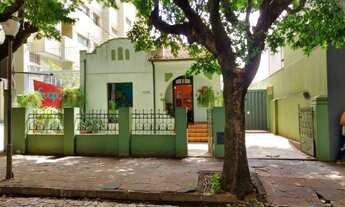 Imagem: CASA COMERCIAL em ARARAQUARA - SP, CENTRO