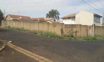 Imagem: TERRENO RESIDENCIAL em ARARAQUARA - SP