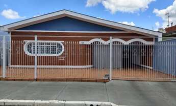 Imagem: CASA RESIDENCIAL em ARARAQUARA - SP, JARDIM