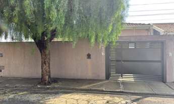 Imagem: CASA RESIDENCIAL em Araraquara - SP, Vila