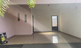 Imagem 2: CASA RESIDENCIAL em Araraquara - SP, Vila Suconasa