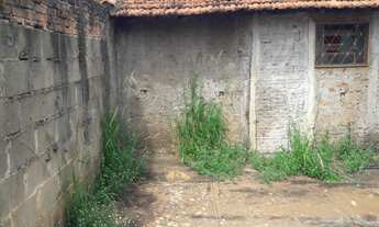 Imagem 4: CASA RESIDENCIAL em ARARAQUARA - SP, JARDIM ÁRTICO