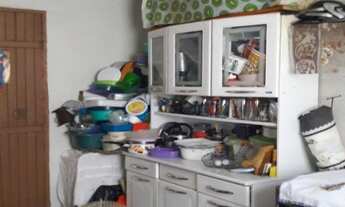 Imagem 3: CASA RESIDENCIAL em ARARAQUARA - SP, VILA MELHADO