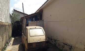 Imagem: CASA RESIDENCIAL em ARARAQUARA - SP, VILA