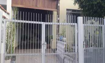 Imagem: CASA RESIDENCIAL em ARARAQUARA - SP, JARDIM