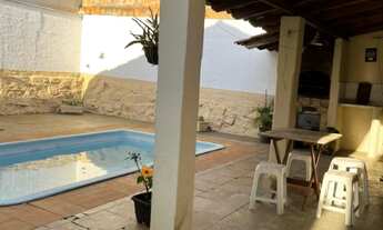 Imagem 3: CASA RESIDENCIAL em ARARAQUARA - SP, VILA XAVIER (VILA XAVIER