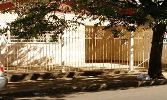 Imagem: CASA RESIDENCIAL em ARARAQUARA - SP, JARDIM