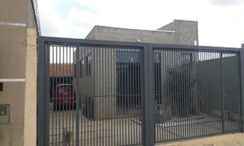 Imagem: CASA RESIDENCIAL em ARARAQUARA - SP, JARDIM