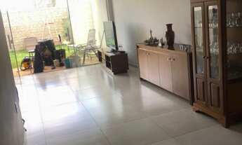 Imagem 3: CASA RESIDENCIAL em ARARAQUARA - SP, JARDIM MARIA LUIZA V