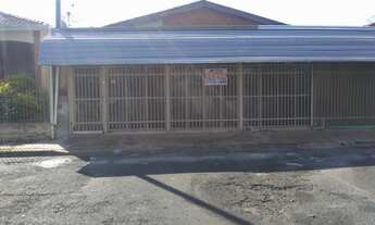 Imagem: CASA RESIDENCIAL em ARARAQUARA - SP, JARDIM