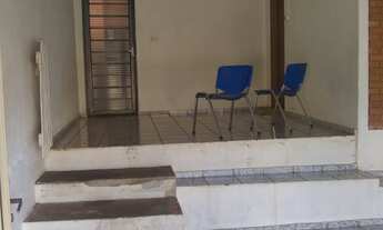 Imagem 4: CASA RESIDENCIAL em ARARAQUARA - SP, JARDIM VITÓRIA