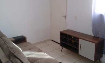 Imagem: APARTAMENTO RESIDENCIAL em ARARAQUARA