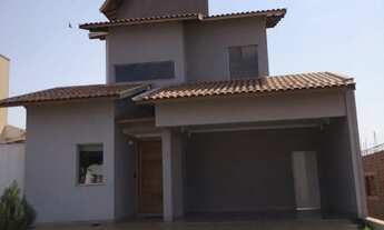 Imagem: CASA RESIDENCIAL em ARARAQUARA - SP, PARQUE