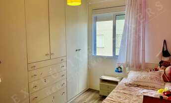 Imagem 5: LINDO APARTAMENTO PARA VENDA CONDOMÍNIO, ÓTIMA LOCALIZAÇÃO JUNDIAÍ -SP