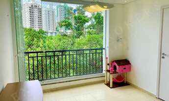 Imagem 4: LINDO APARTAMENTO PARA VENDA CONDOMÍNIO, ÓTIMA LOCALIZAÇÃO JUNDIAÍ -SP