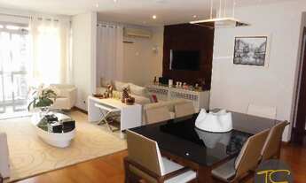 Imagem 4: APARTAMENTO RESIDENCIAL em CAMPINAS - SP, CAMBUI