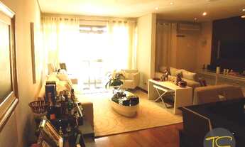 Imagem 2: APARTAMENTO RESIDENCIAL em CAMPINAS - SP, CAMBUI