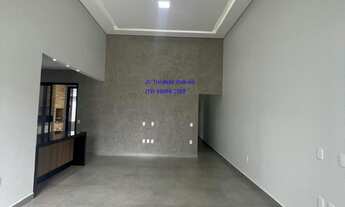 Imagem 3: CASA RESIDENCIAL em INDAIATUBA - SP, LOTEAMENTO PARK GRAN RESERVE