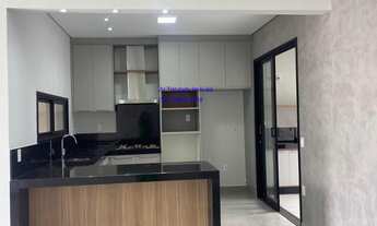 Imagem 6: CASA RESIDENCIAL em INDAIATUBA - SP, LOTEAMENTO PARK GRAN RESERVE