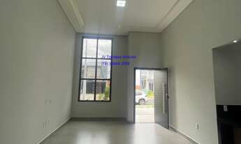 Imagem 4: CASA RESIDENCIAL em INDAIATUBA - SP, LOTEAMENTO PARK GRAN RESERVE