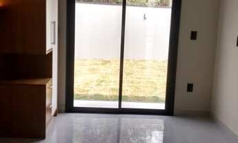 Imagem 4: CASA RESIDENCIAL em INDAIATUBA - SP, LOTEAMENTO PARK GRAN RESERVE