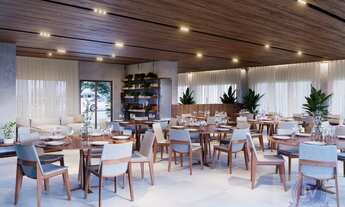 Imagem 4: APARTAMENTO RESIDENCIAL em INDAIATUBA - SP, JARDIM PRIMAVERA