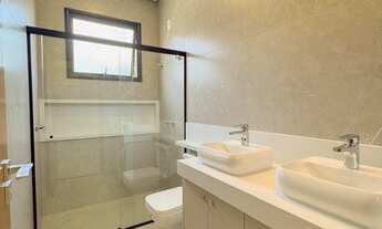 Imagem 4: CASA RESIDENCIAL em INDAIATUBA - SP, JARDIM PIEMONTE