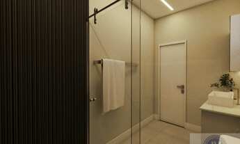 Imagem 4: CASA RESIDENCIAL em INDAIATUBA - SP, LOTEAMENTO PARK GRAN RESERVE