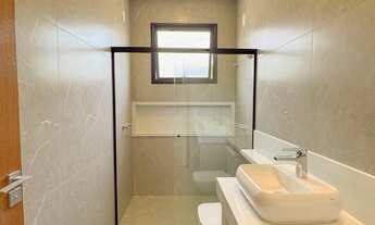 Imagem 2: CASA RESIDENCIAL em INDAIATUBA - SP, JARDIM PIEMONTE