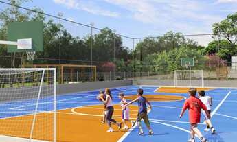 Imagem 3: APARTAMENTO RESIDENCIAL em INDAIATUBA - SP, JARDIM PRIMAVERA