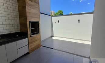 Imagem 4: CASA RESIDENCIAL em INDAIATUBA - SP, VILA VERDE