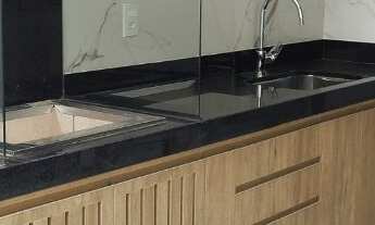 Imagem 7: CASA RESIDENCIAL em INDAIATUBA - SP, JARDIM BRÉSCIA